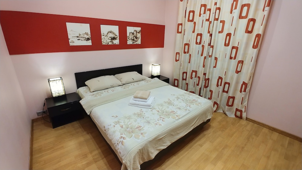 Kyiv Apartments Rent
