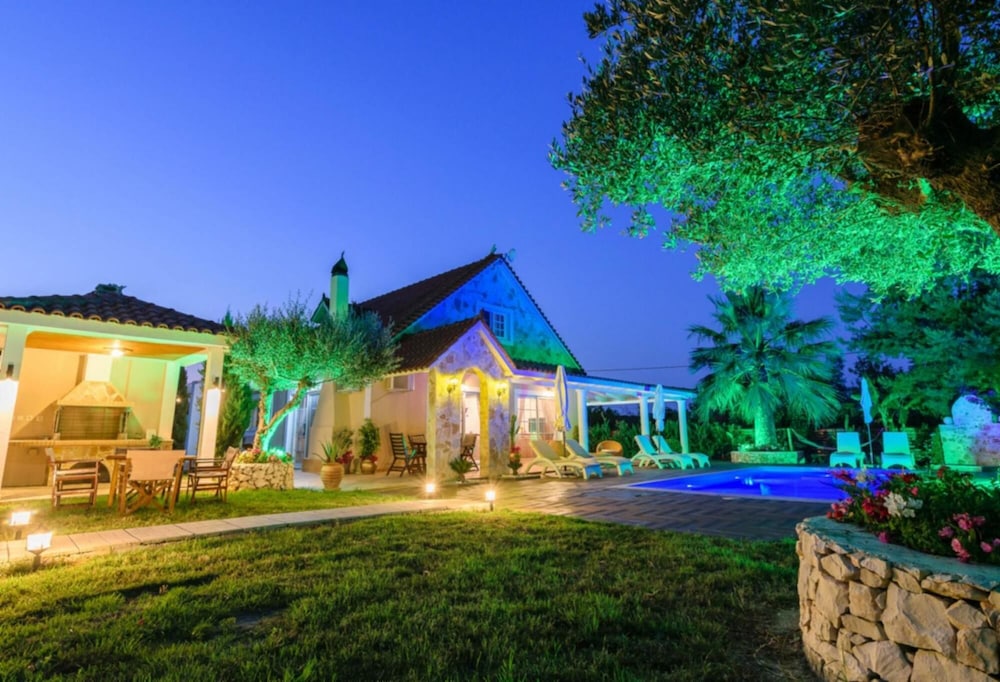 Zante Sun I - Getaway Villa! view 5