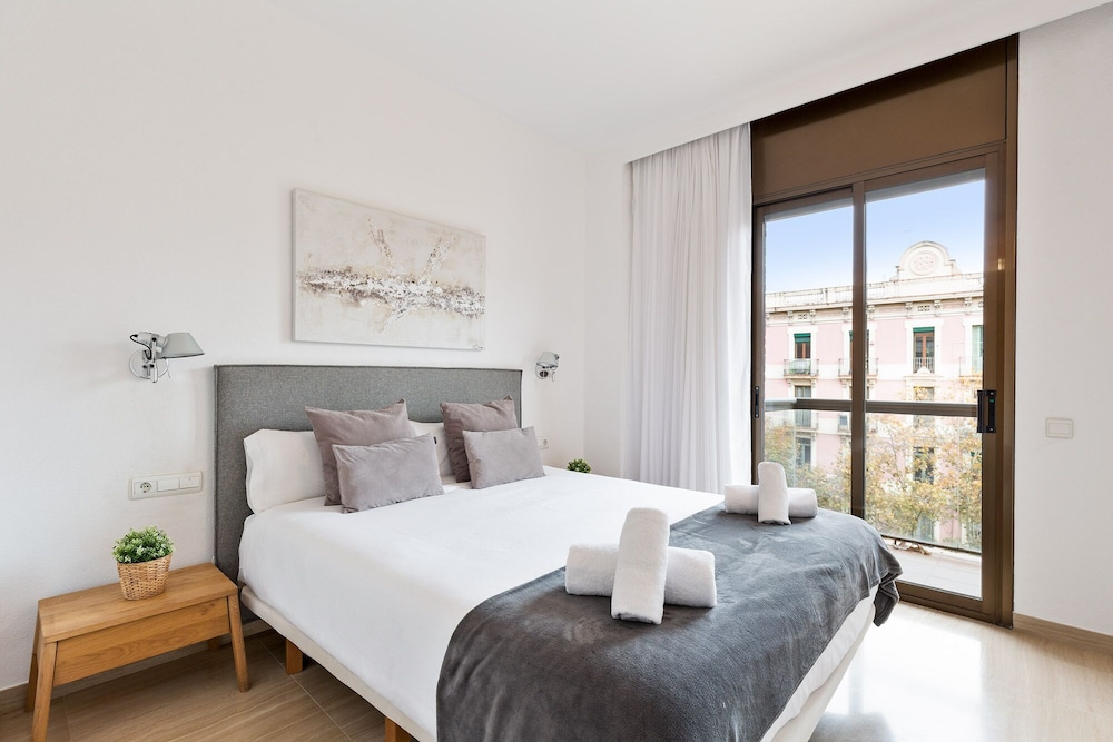 Stay U-nique Apartments Sant Antoni II