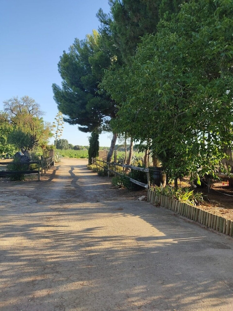 Casa Rural La Navarra view 3