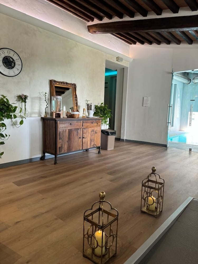 Cortona Resort Spa