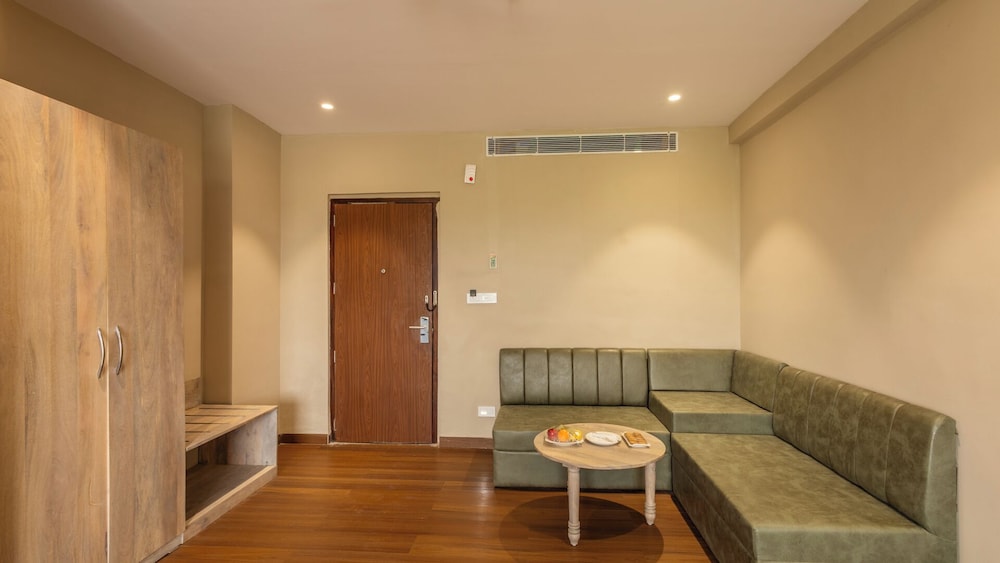 Pallacia A Luxury Hotel