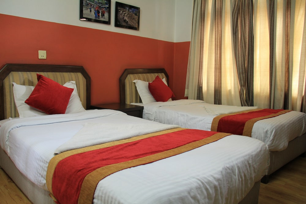 Nepal Apartment