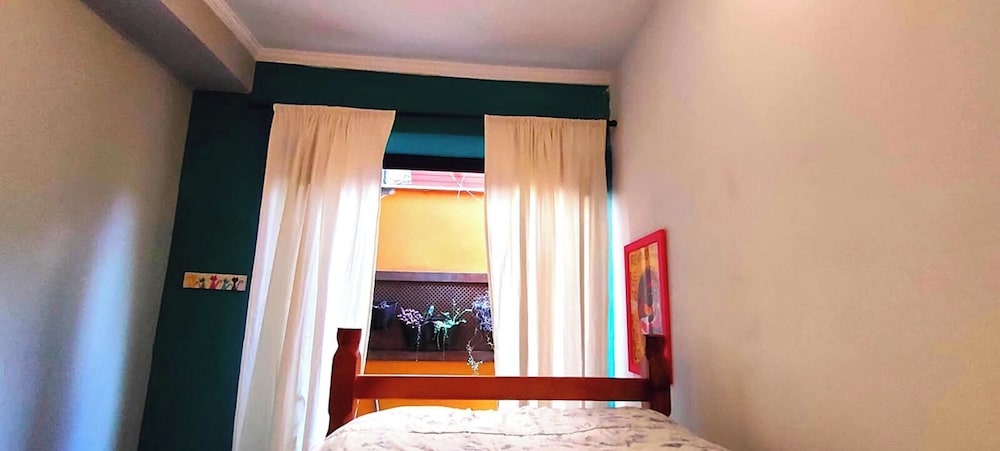 Hospedaria Casa 373