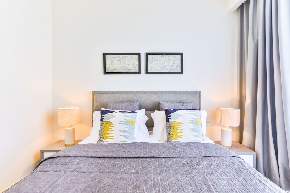 Driven Holiday Homes - Mada Residences