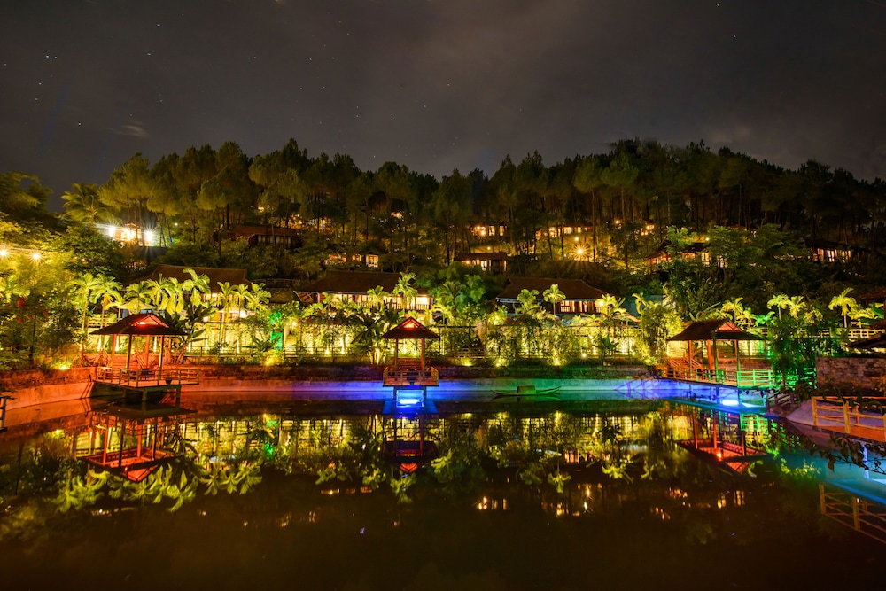 Sankofa Village Hill resort and Spa