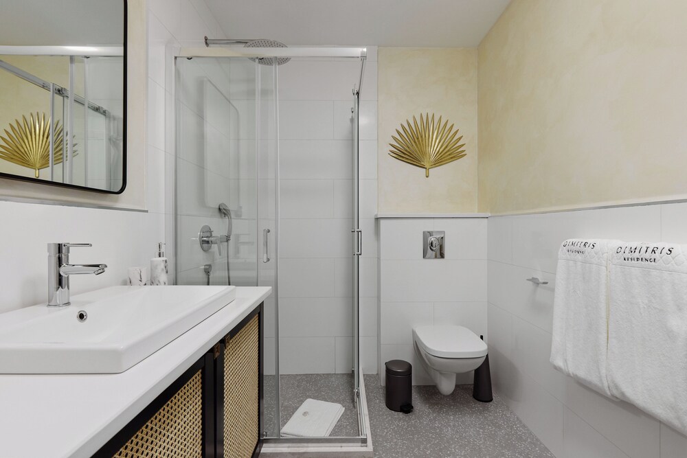 Dimitris Residence