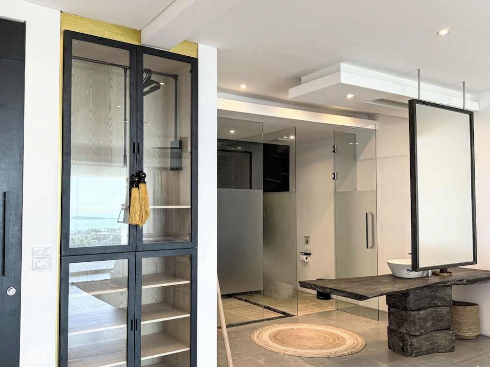 The Tranquil Villa by Elite Havens