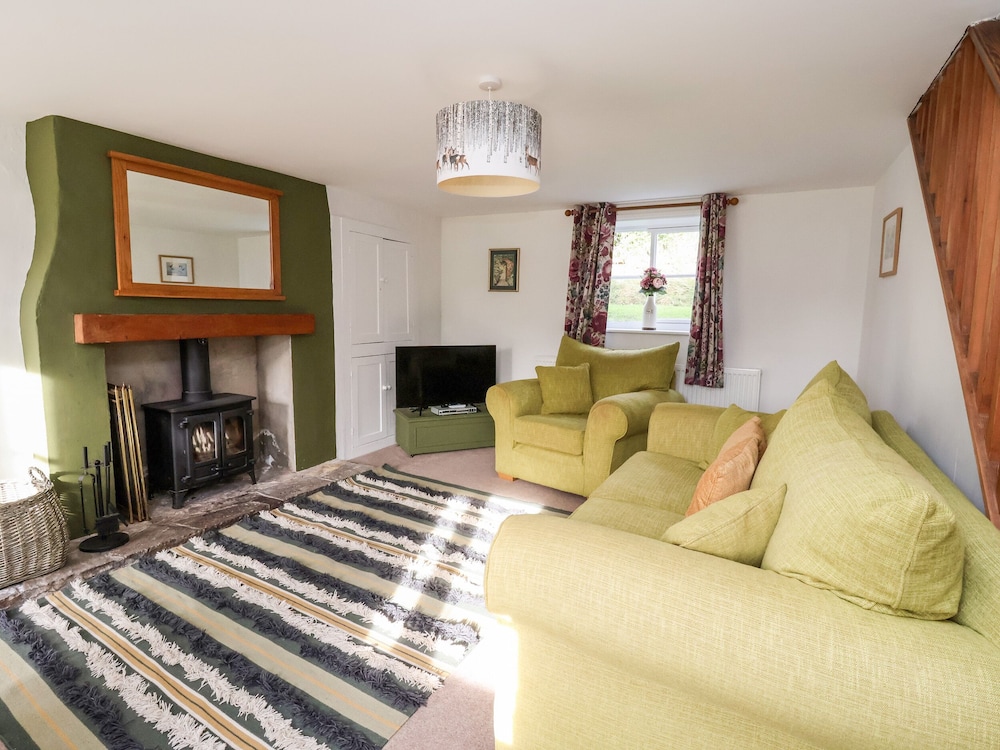 Cliff Cottage