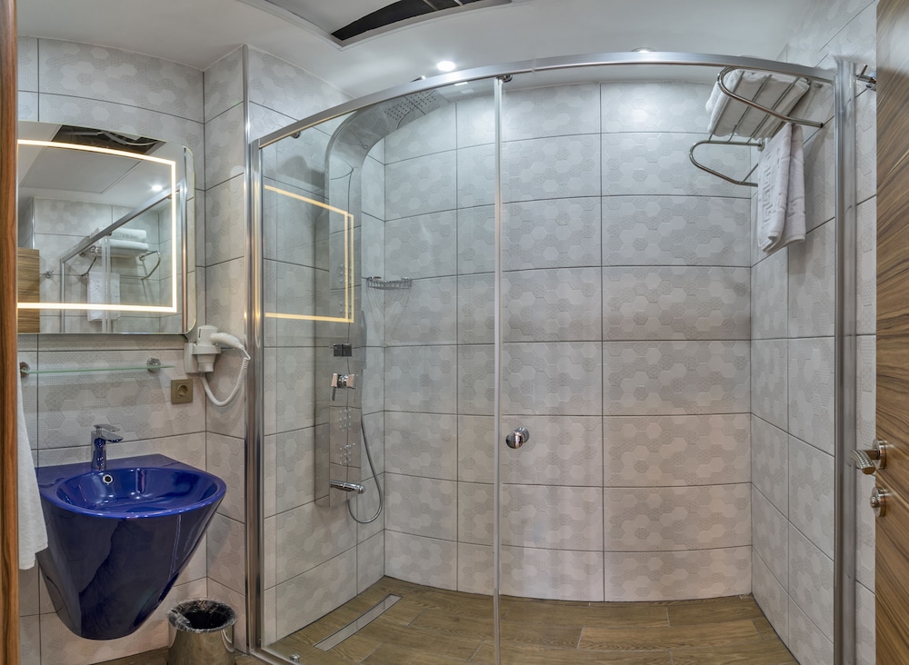 La Wisteria Butik Otel İstanbul - Image 53