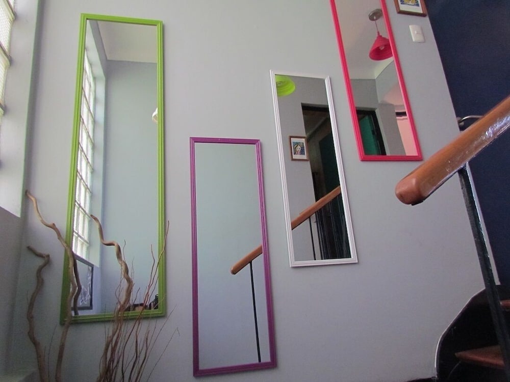 Hostal La Casa Azul