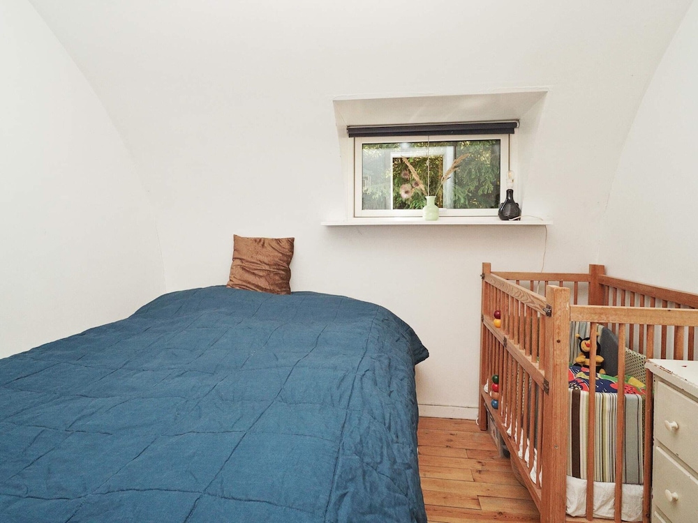 4 Person Holiday Home in Frederiksvaerk