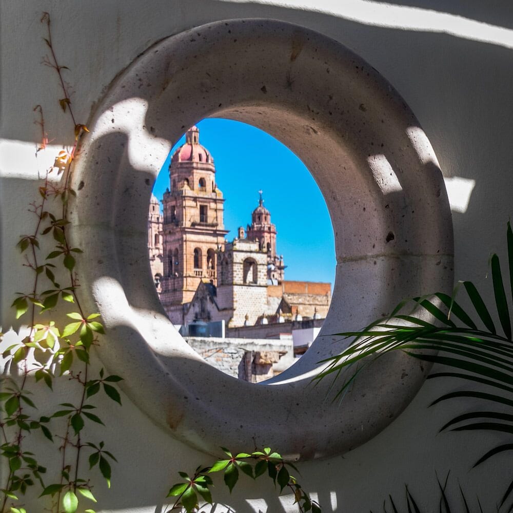 Casa Xola - Property Image 5