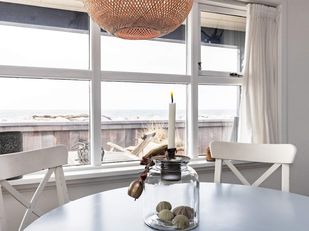4 Star Holiday Home in Karrebaeksminde