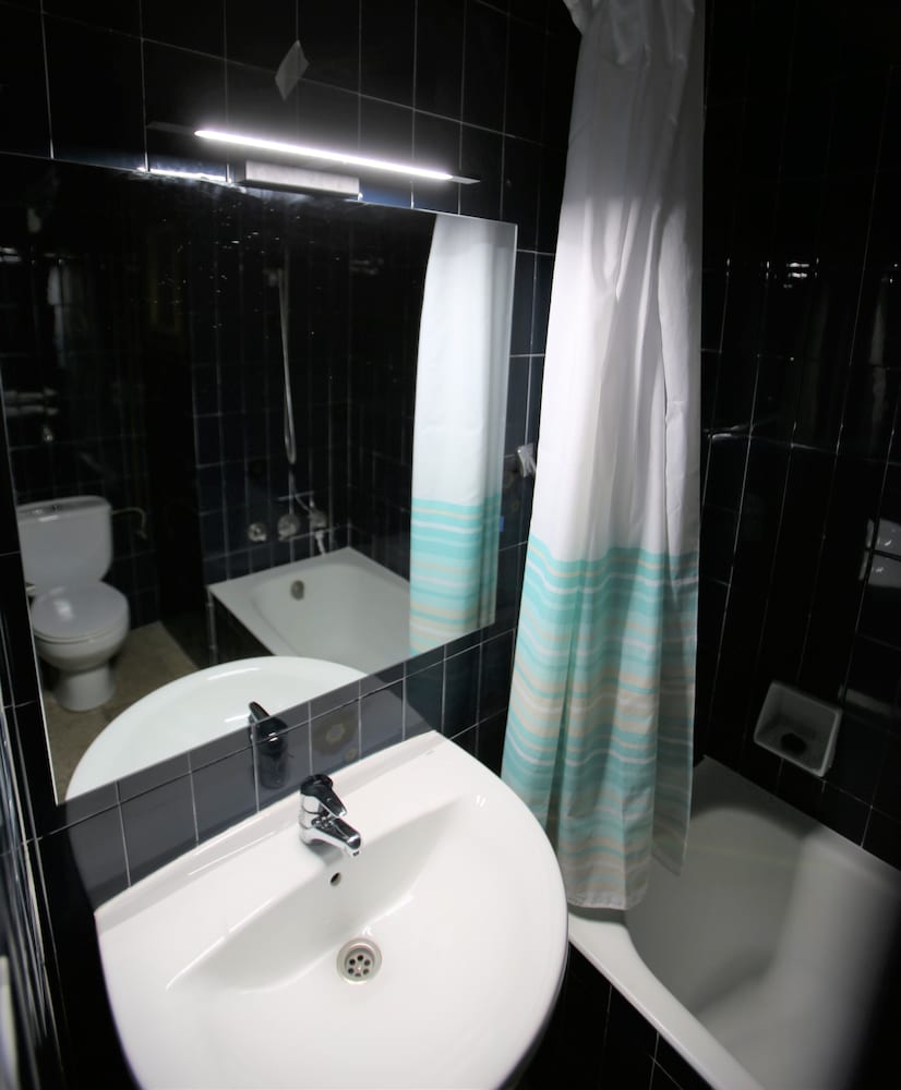 Hostel Costa Brava