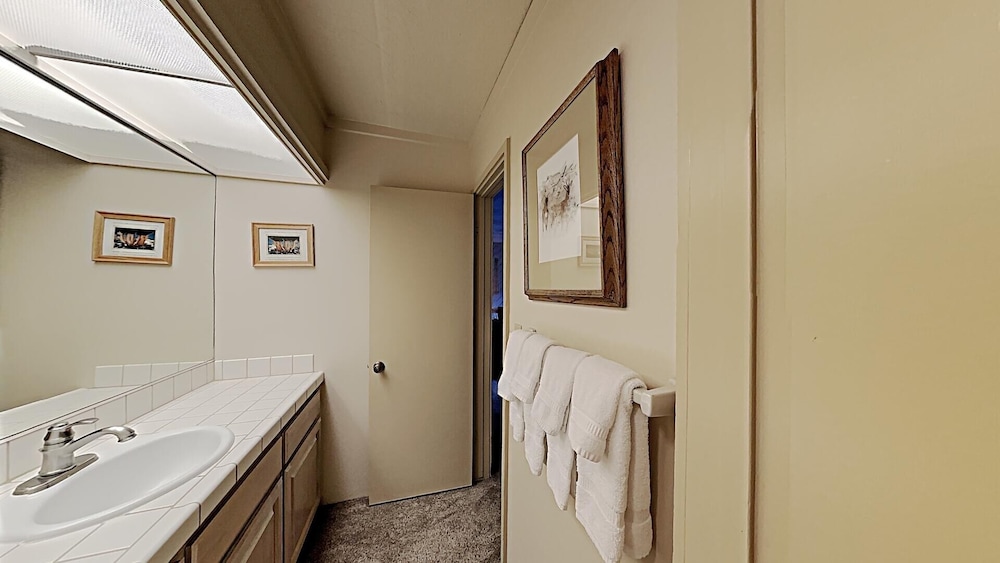 Mammoth Mountain - Vacation Condos