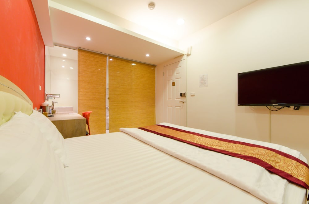 Lan Ying Home
