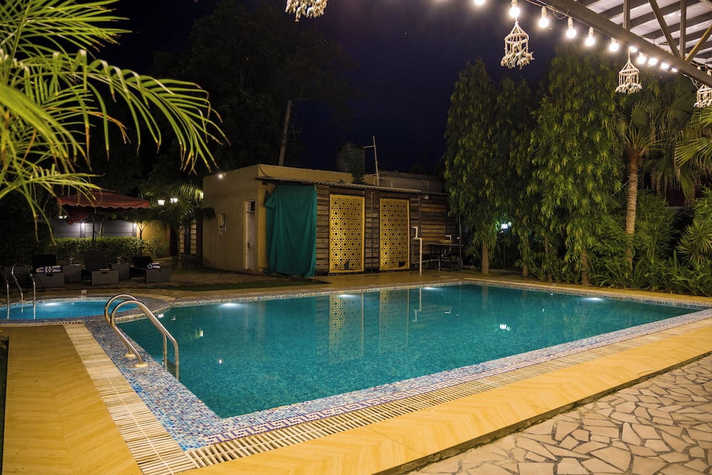 Raha Farms Pet friendly Resort ELIVAAS