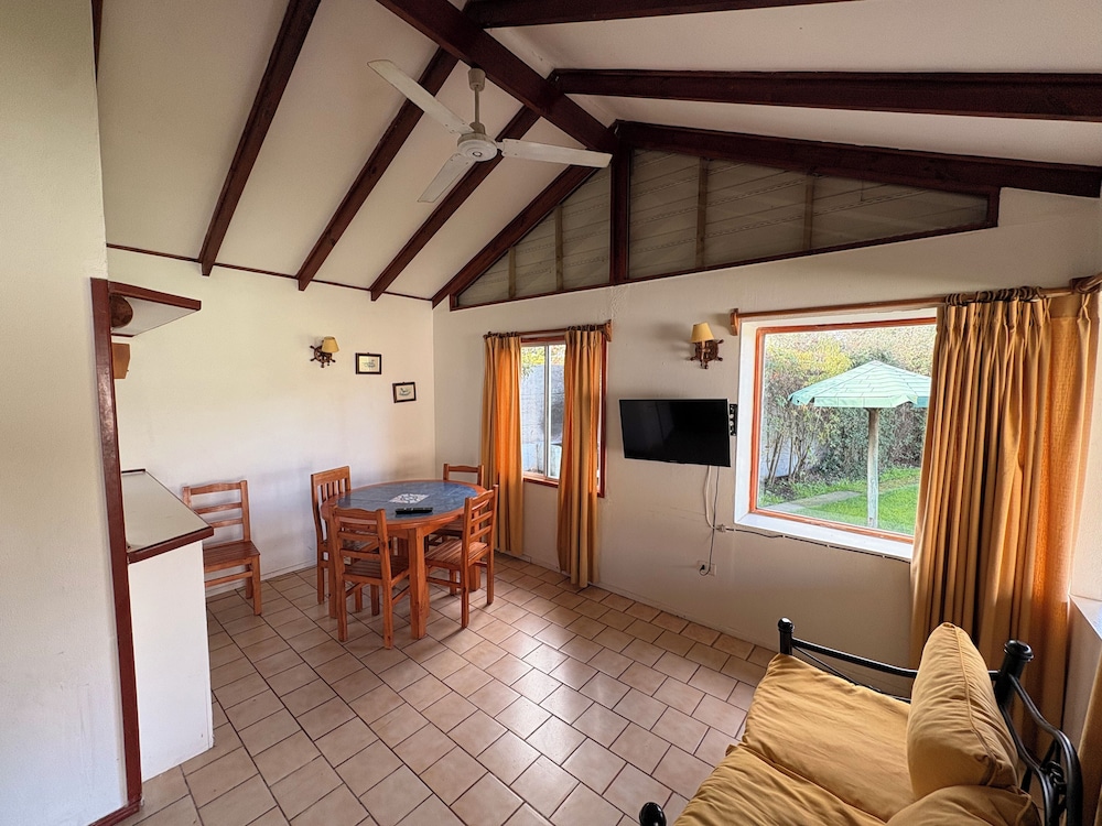 Cabañas Villa Alejandra