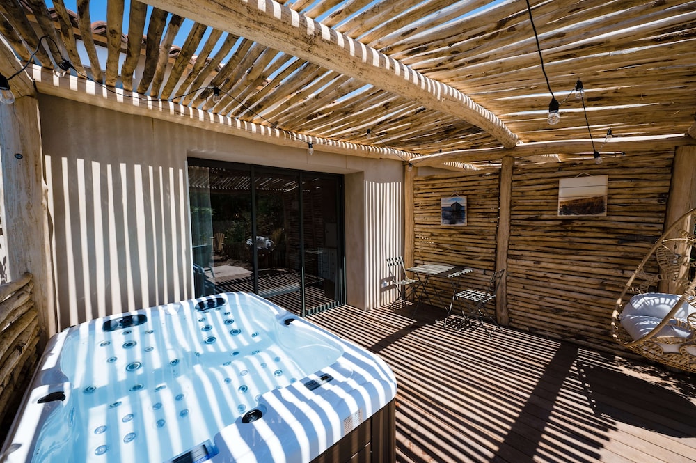 Le Hameau des Pesquiers Ecolodge, Curio Collection by Hilton, 写真 61