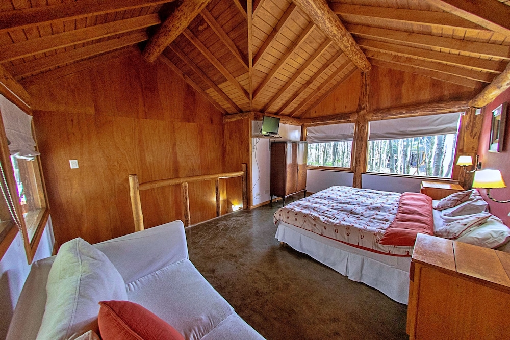 Patagonia Villa