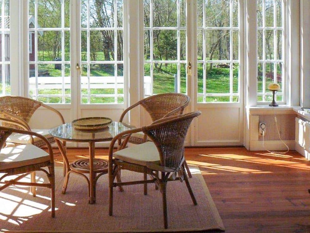4 Star Holiday Home in Farjestaden