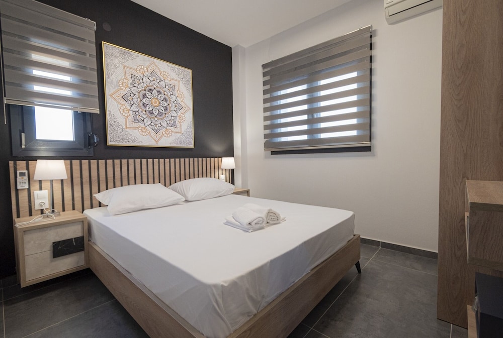 Asteria Mare 1 by Travel Pro Services