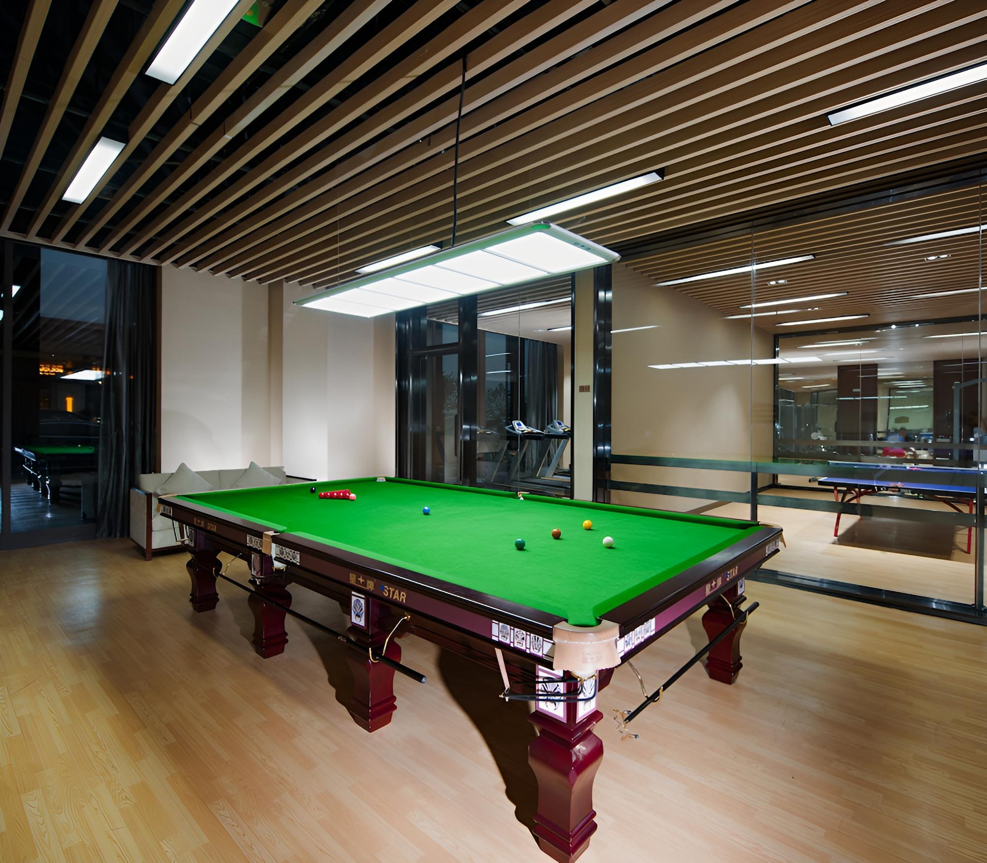 New Century Hotel Guian Guizhou
