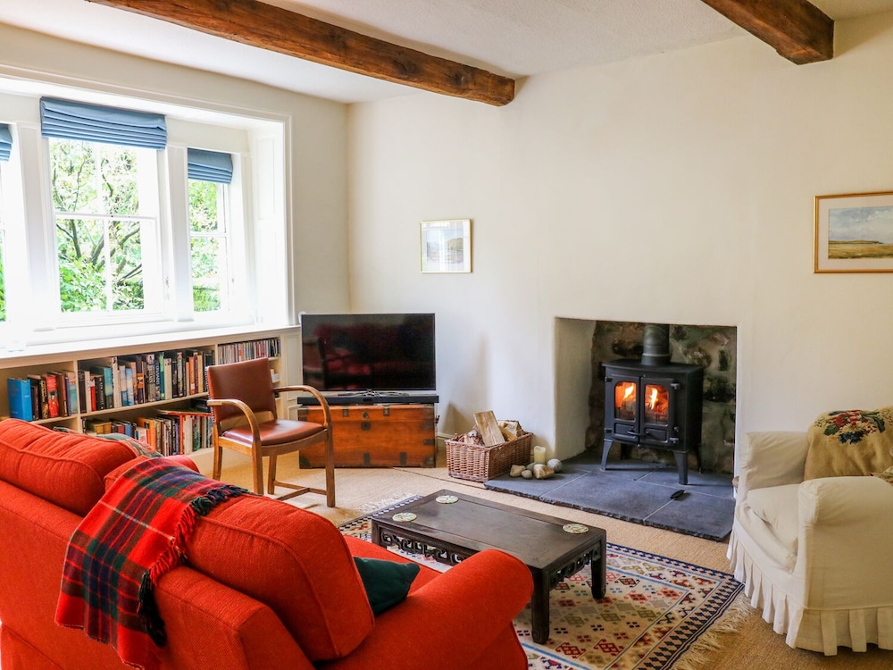 Shiers Farmhouse view 2
