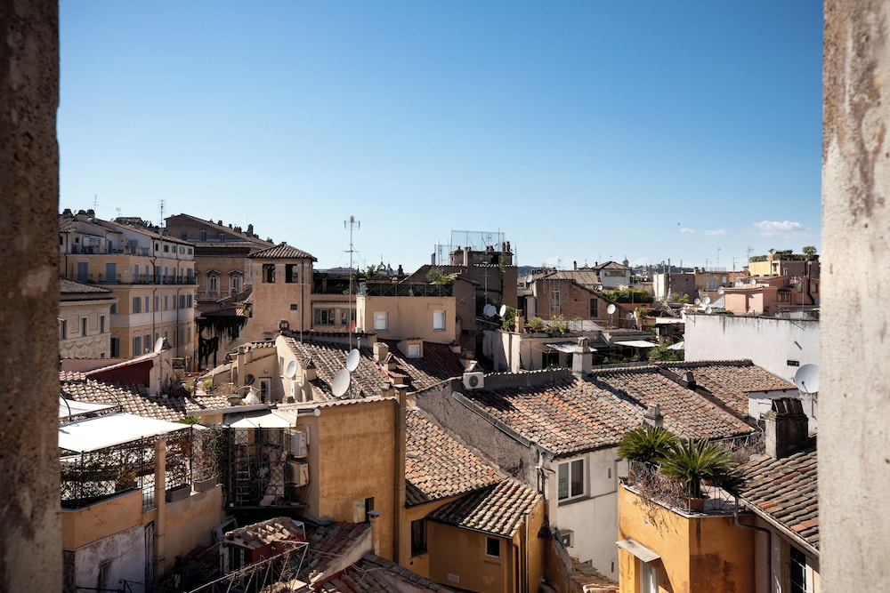 Your Suite Rome