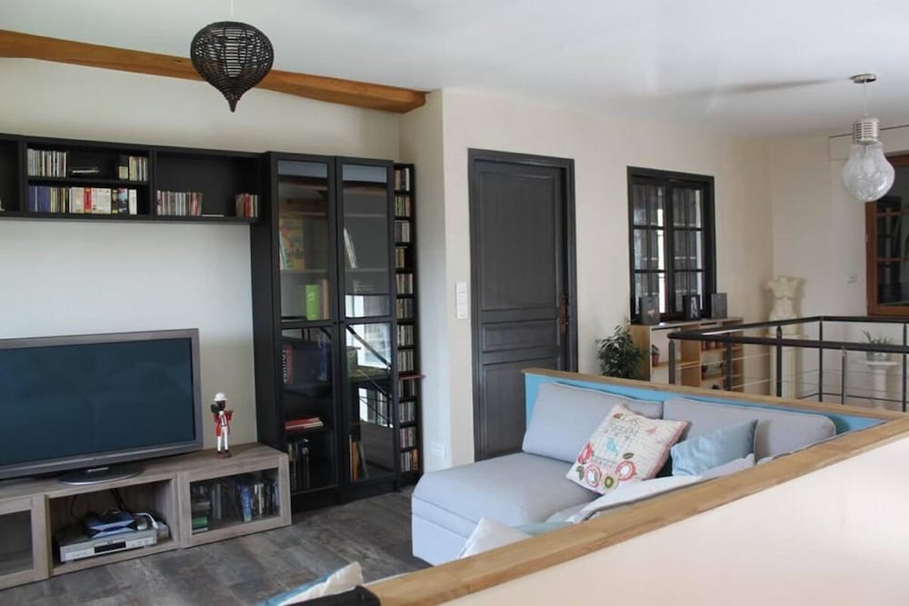 Les Cottages d'Emma
