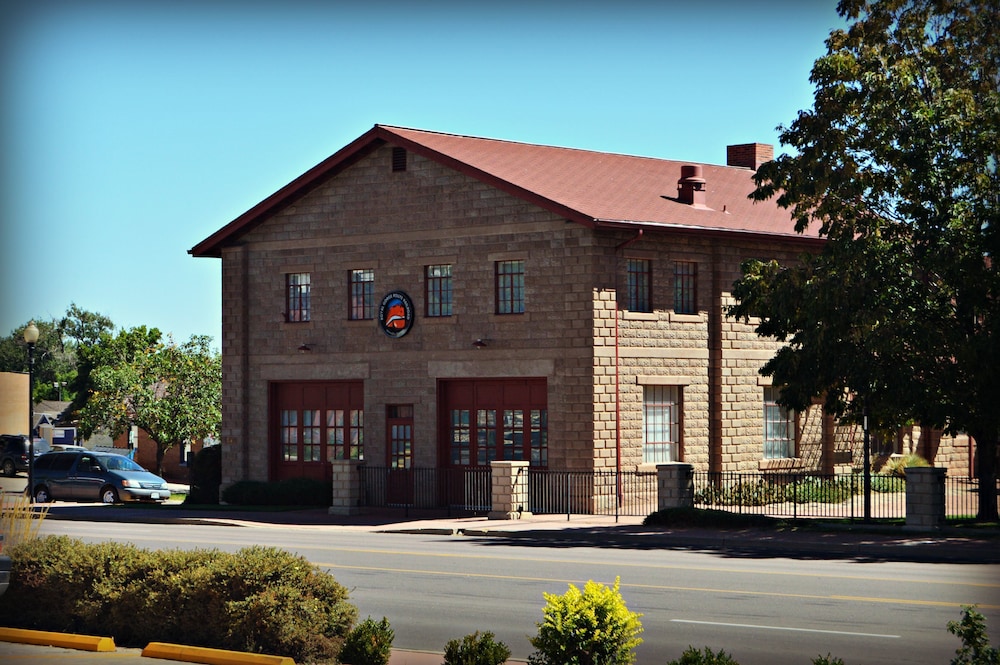 Canon City Vacations - Econo Lodge - Property Image 29