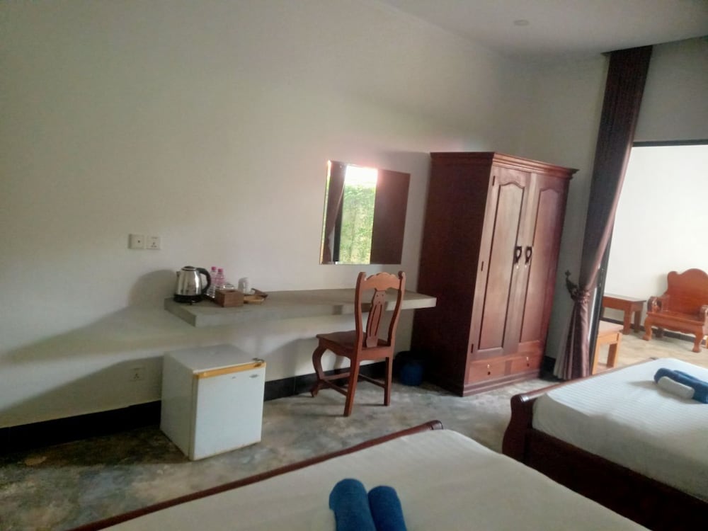 Siem Reap Local Stay