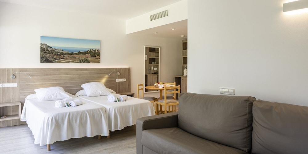 Puerto Azul Suite Hotel photo 2