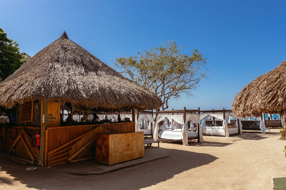 Bora Bora Cartagena