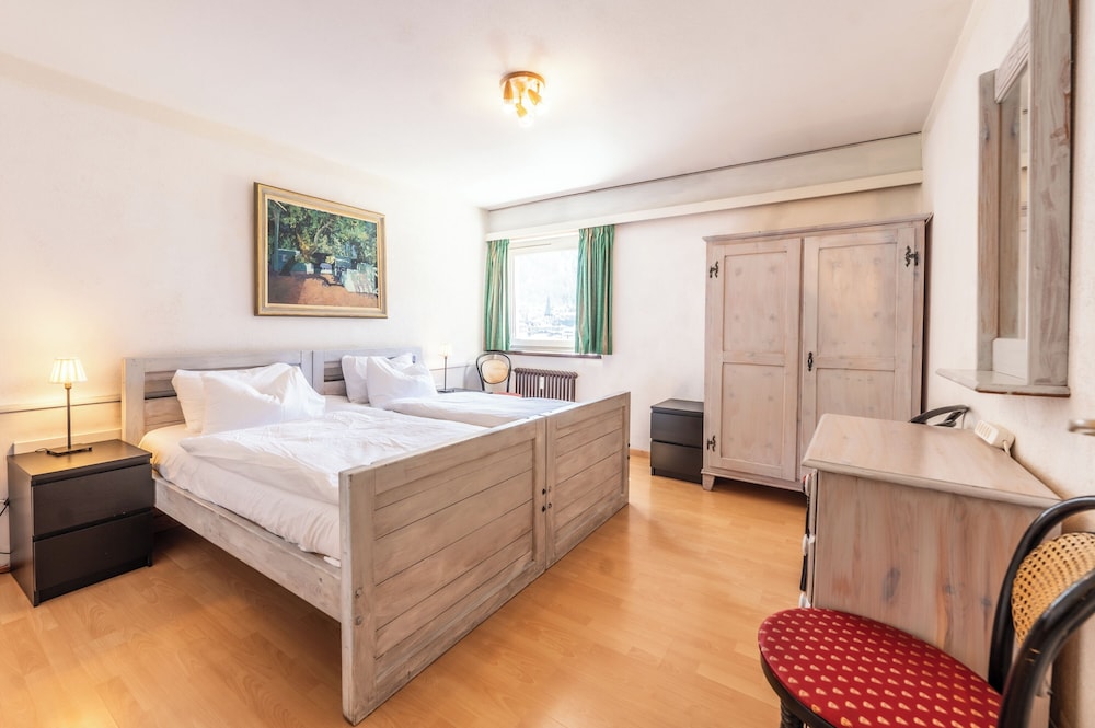 Apartment Familienzauber- city center