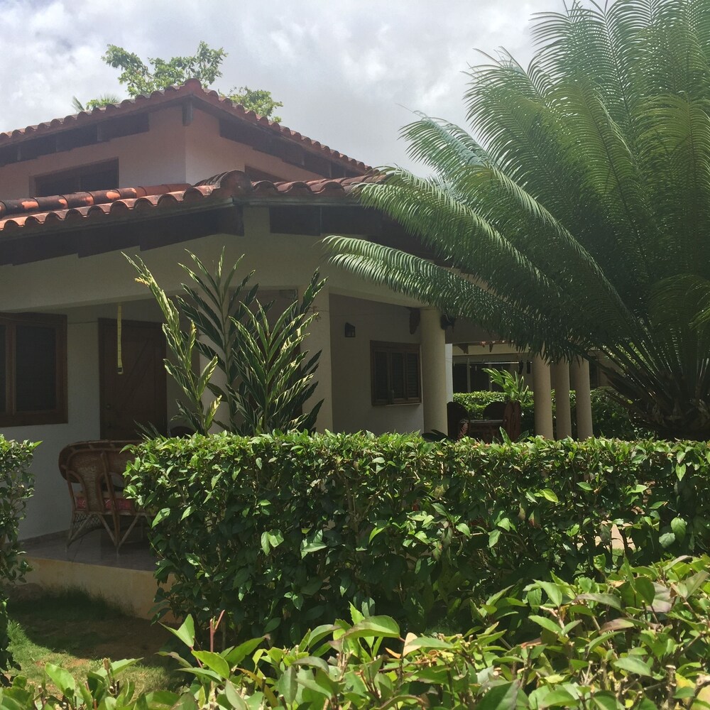 Kanesh Villas