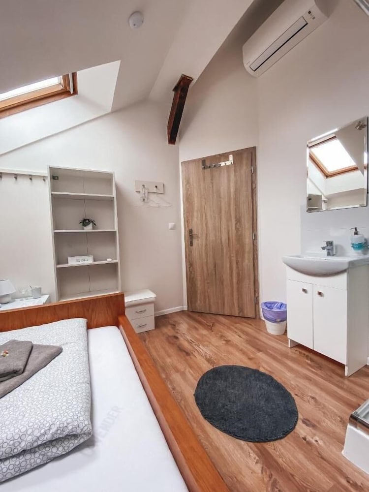 Blue Lotus Apartments