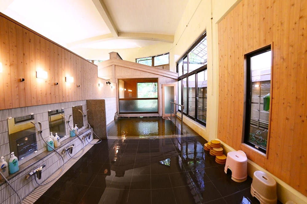 Echigo Tanaka Onsen Shinanosou