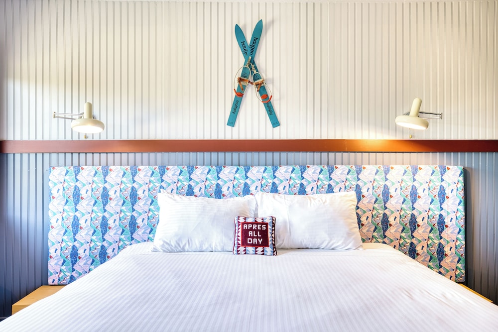 Hideaway Inn Mt.Sunapee