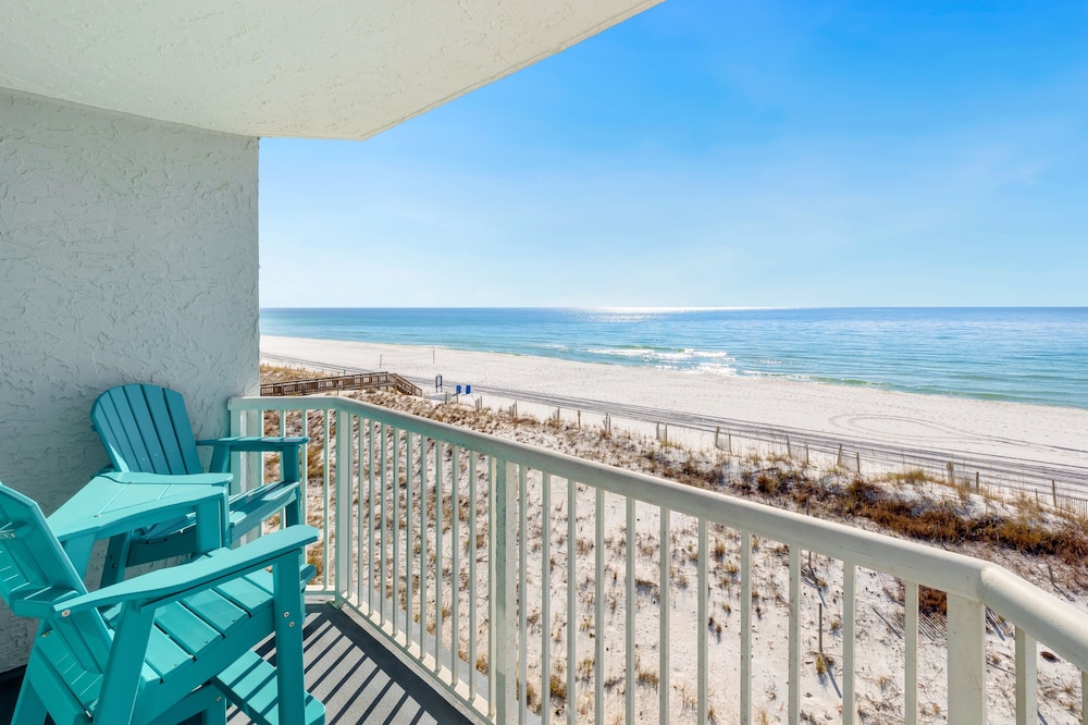 Islander Beach Resort 404 Condo