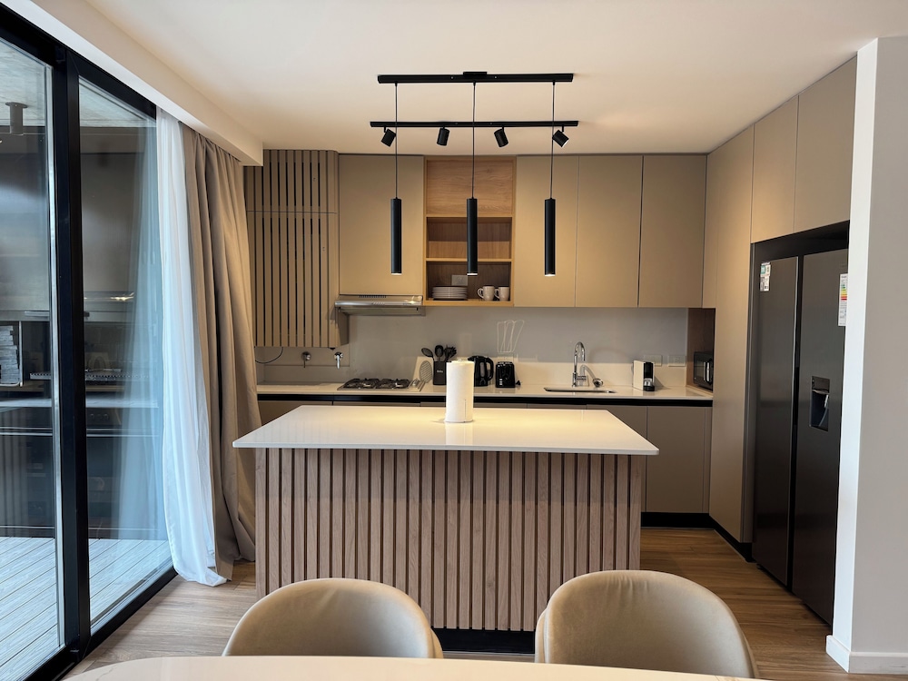 Live Soho Boutique Apartments Devoto