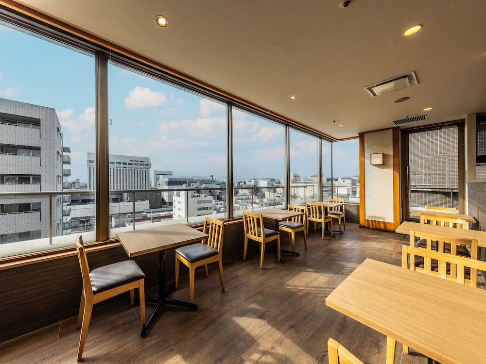 Himeji Vacations - APA Hotel Himeji Ekikita - Property Image 15