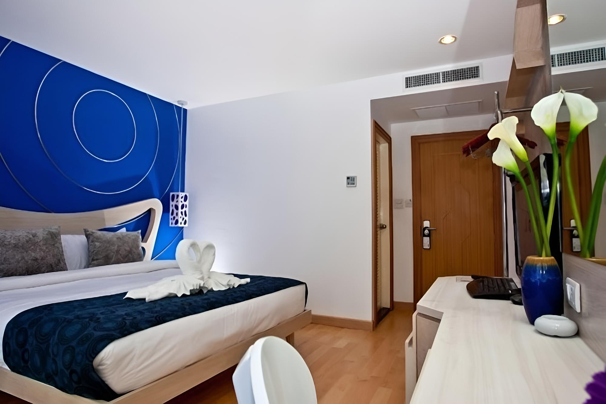 Seacono Hotel