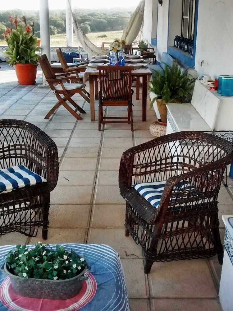 Herdade do Vidigal