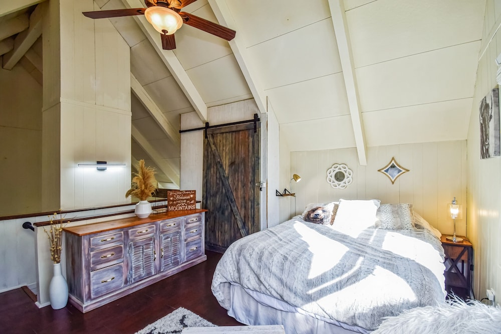 Beech Retreat Chalet 3 Bedroom Chalet