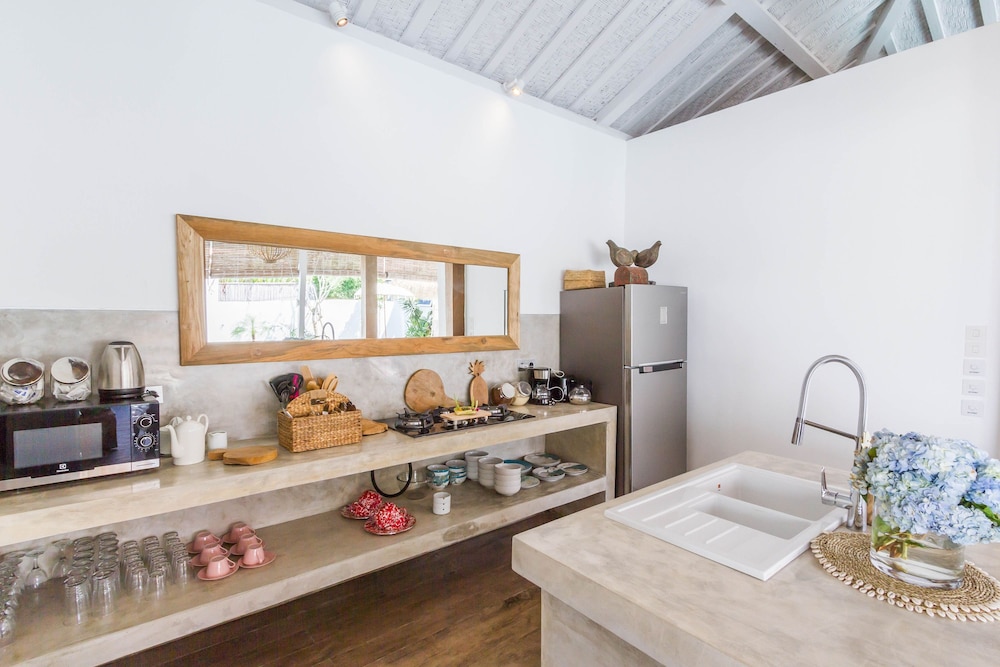Villa M by Alfred in Bali - Stunning Family Villa With Pool at Seminyak Beach