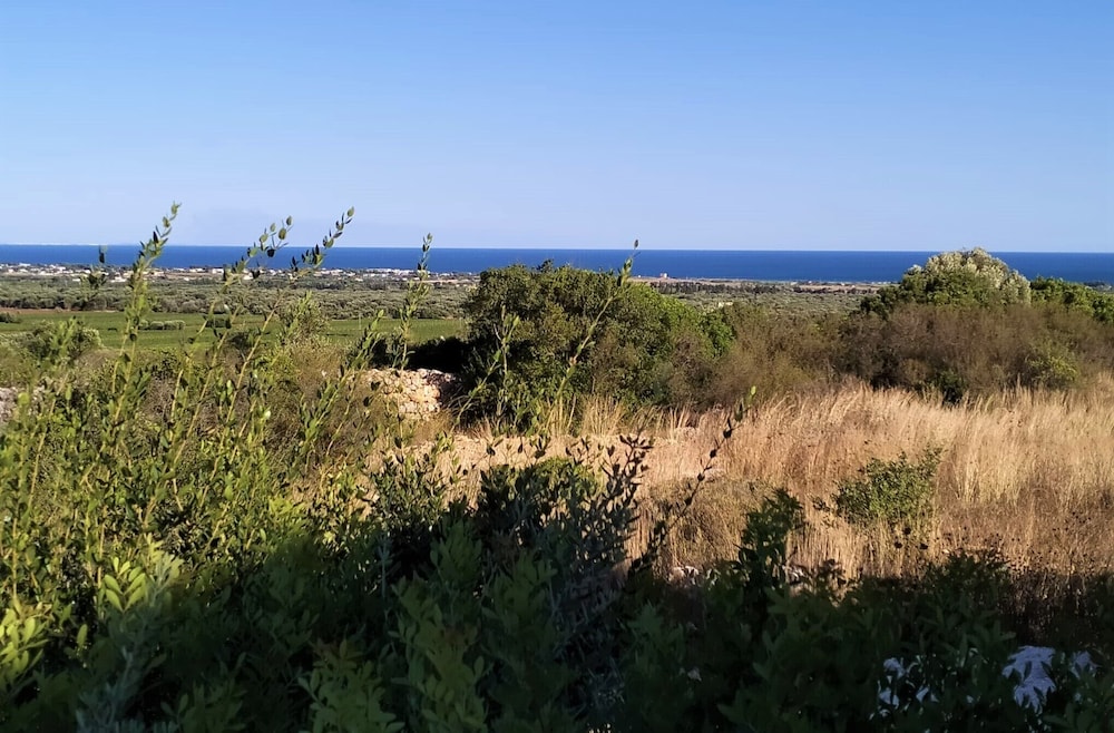 Trullo Li Demani