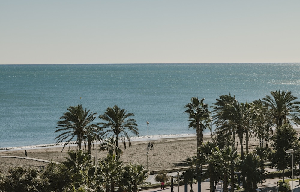 TocToc Pacifico Beach Apartment con Aparcamiento