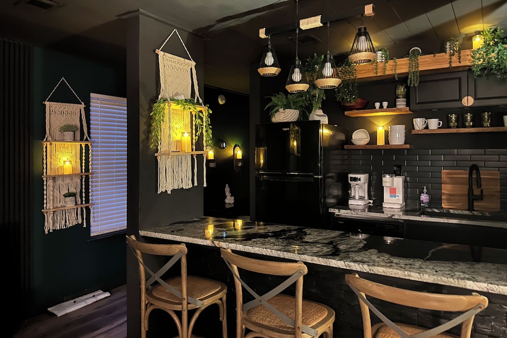 Chic & Elevated Decor: Beachfront PCB Gem w/ Patio